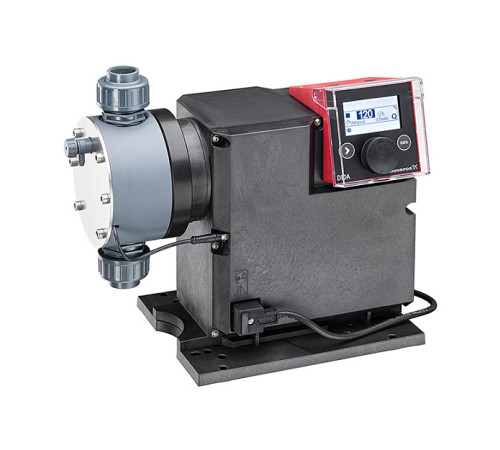 Насос дозировочный цифровой Grundfos DDA 120-7 FCM-PVC/E/C-F-32U3U3FG 99164214