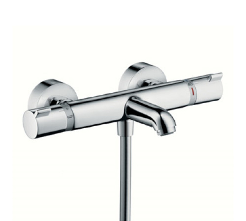 Термостат для ванны hansgrohe Ecostat Comfort 13114000