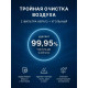 Увлажнитель-очиститель воздуха Venta AeroStyle Compact AW735 AW735