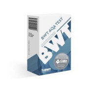 Набор для измерения жесткости воды BWT Aquatest 18997E