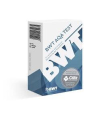 Набор для измерения жесткости воды BWT Aquatest 18997E