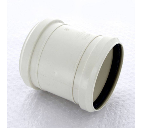 Муфта ремонтная Sinikon Comfort 110 мм 526007.K