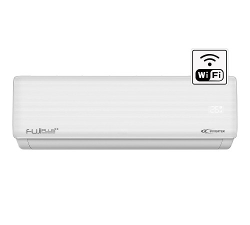 Сплит-система Fujiplus AKIRA FP-12 TI/TD Wi-Fi