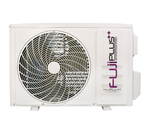 Сплит-система Fujiplus AKIRA FP-12 TI/TD Wi-Fi