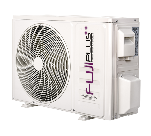 Сплит-система Fujiplus AKIRA FP-12 TI/TD Wi-Fi