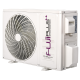 Сплит-система Fujiplus AKIRA FP-12 TI/TD Wi-Fi