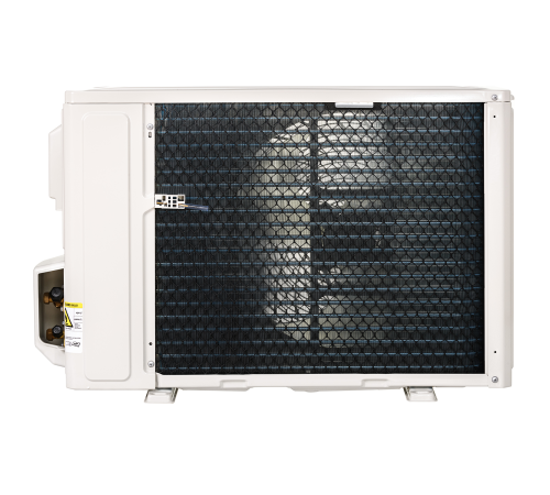 Сплит-система Fujiplus AKIRA FP-12 TI/TD Wi-Fi