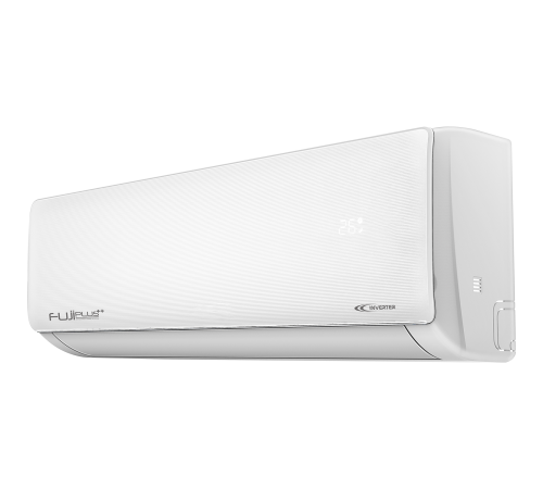 Сплит-система Fujiplus AKIRA FP-12 TI/TD Wi-Fi