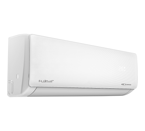 Сплит-система Fujiplus AKIRA FP-12 TI/TD Wi-Fi