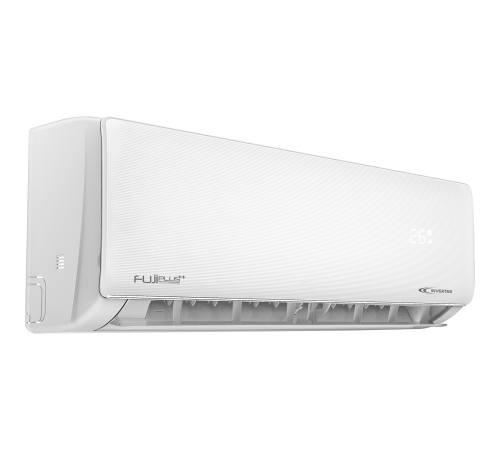 Сплит-система Fujiplus AKIRA FP-12 TI/TD Wi-Fi