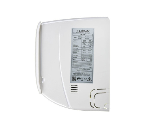 Сплит-система Fujiplus AKIRA FP-12 TI/TD Wi-Fi