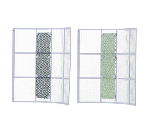 Сплит-система Fujiplus AKIRA FP-12 TI/TD Wi-Fi