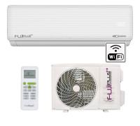 Сплит-система Fujiplus AKIRA FP-12 TI/TD Wi-Fi