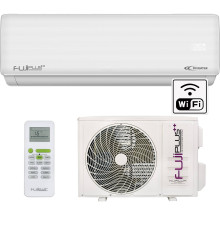 Сплит-система Fujiplus AKIRA FP-12 TI/TD Wi-Fi