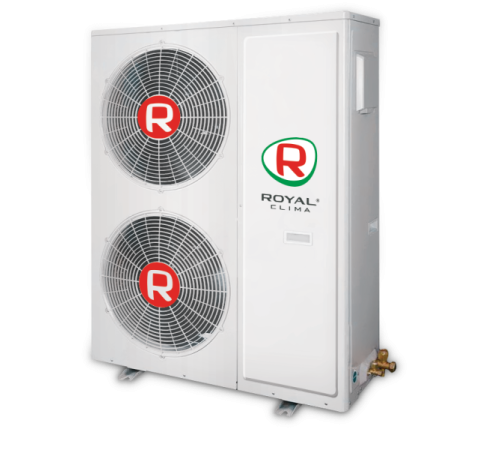 Сплит-система колонного типа Royal Clima ALTO UPGRADE RC-AL60HN