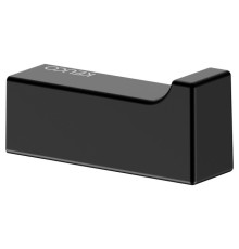 Крючок KEUCO Edition 11 черный матовый 11114 370000