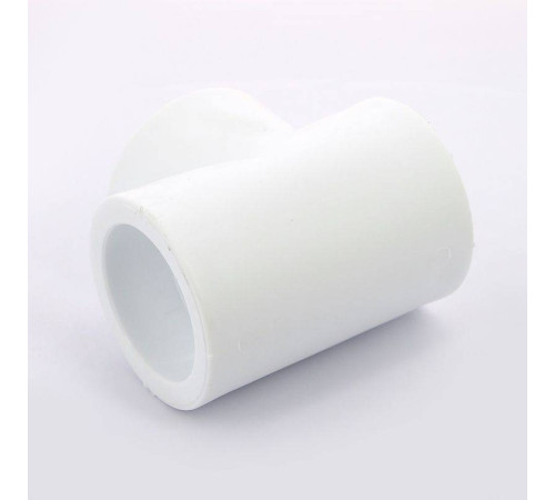 Тройник Pro Aqua 63 мм PA14018P