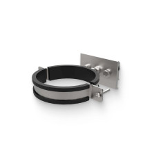 Держатель трубы Alcaplast DN110 хомут AS-P004