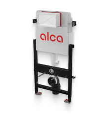 Монтажный каркас для биде Alcaplast AlcaSystem AS101