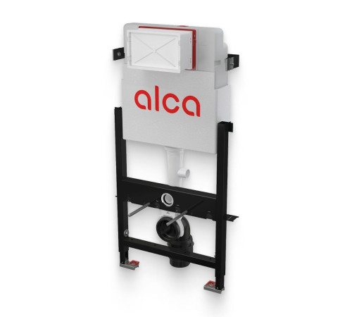 Монтажный каркас для биде Alcaplast AlcaSystem AS101