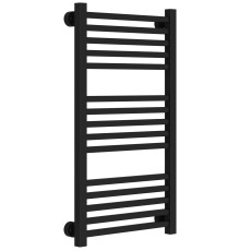 Полотенцесушитель водяной Сунержа Модус Pro 450x800 мм чёрный матовый 31-0450-8040