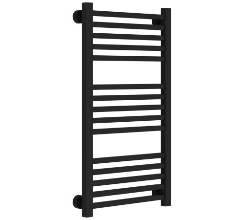 Полотенцесушитель водяной Сунержа Модус Pro 450x800 мм чёрный матовый 31-0450-8040