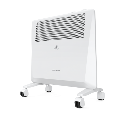 Конвектор электрический Royal Clima ASTORIA Meccanico 1000 Вт REC-AT1000M