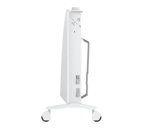 Конвектор электрический Royal Clima ASTORIA Meccanico 1000 Вт REC-AT1000M