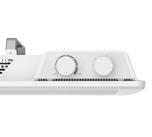 Конвектор электрический Royal Clima ASTORIA Meccanico 1000 Вт REC-AT1000M