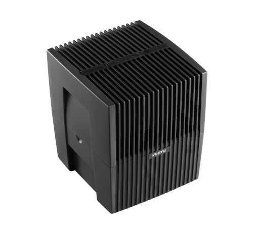 Мойка воздуха Venta LW25 Comfort Plus черная 1247
