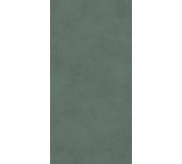 Плитка Kerama Marazzi Чементо зелёный матовый обрезной 30x60 см 11275R