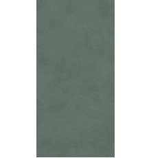 Плитка Kerama Marazzi Чементо зелёный матовый обрезной 30x60 см 11275R