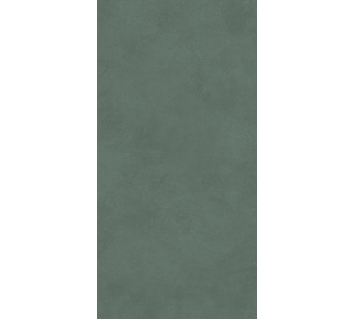 Плитка Kerama Marazzi Чементо зелёный матовый обрезной 30x60 см 11275R