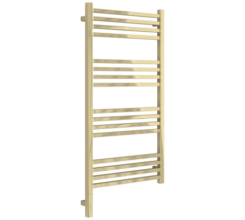 Полотенцесушитель электрический Сунержа Модус 3.1 500x1000 мм левый шампань глянцевая 020-5900-1050