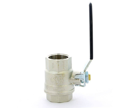 Кран шаровой Bugatti Oregon 301 ВВ рычаг 1 03010156