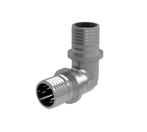 Уголок пресс Royal Thermo с внутренней резьбой 32x1 НС-1051469