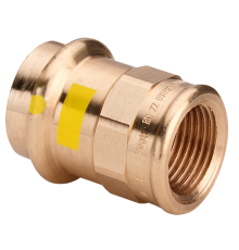 Соединение Viega Profipress G с SC-Contur 22x1 НР 435158