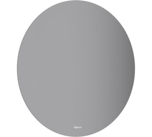 Зеркало Aquaton Moon Ø 600 мм с подсветкой и сенсорным выключателем MOON0206