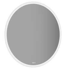 Зеркало Aquaton Moon_A Ø 600 мм с подсветкой и обогревом MOON0206AH