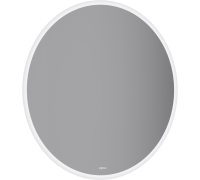 Зеркало Aquaton Moon_A Ø 800 мм с подсветкой, сенсором и обогревом MOON0208AH