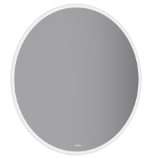 Зеркало Aquaton Moon_A Ø 800 мм с подсветкой, сенсором и обогревом MOON0208AH