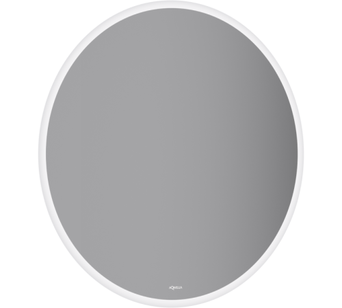 Зеркало Aquaton Moon_A Ø 800 мм с подсветкой, сенсором и обогревом MOON0208AH