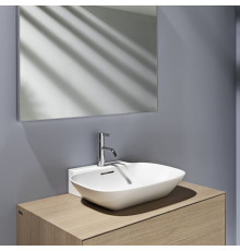 Раковина Laufen INO 56х45х12 см 1 отверстие 8.1030.2.000.104.1