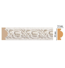 Молдинг DECOMASTER 157-19D 30х13х2400 мм 157-19D