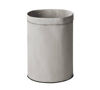 Мешок для корзины для белья ADJ 1057 / 2057 Ø 40x57 см Grigio 1057C.00