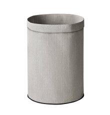 Мешок для корзины для белья ADJ 1057 / 2057 Ø 40x57 см Grigio 1057C.00