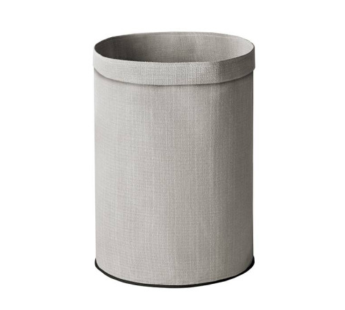 Мешок для корзины для белья ADJ 1057 / 2057 Ø 40x57 см Grigio 1057C.00