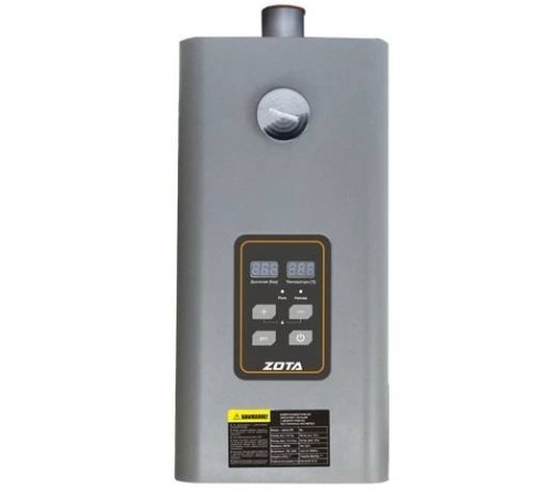 Насосная станция ZOTA LaScala-550 00-00000867