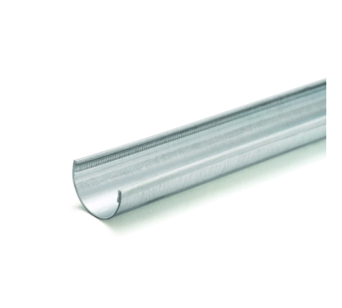 Желоб фиксирующий REHAU RAUTITAN для труб 32 мм длина 3 м упаковка 10 шт 11380633001