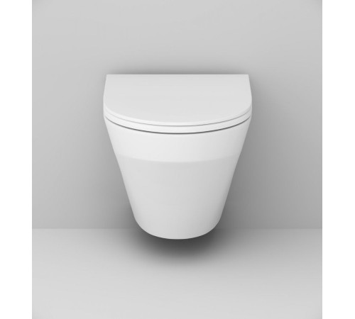 Комплект инсталляция с подвесным унитазом AM.PM FlashClean с сиденьем микролифт и клавишей IS49051.501700